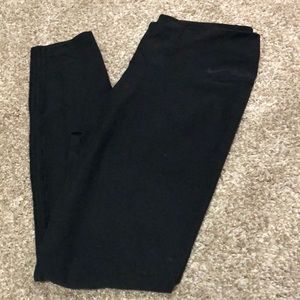 DRI - FIT Nike Athletic Pants